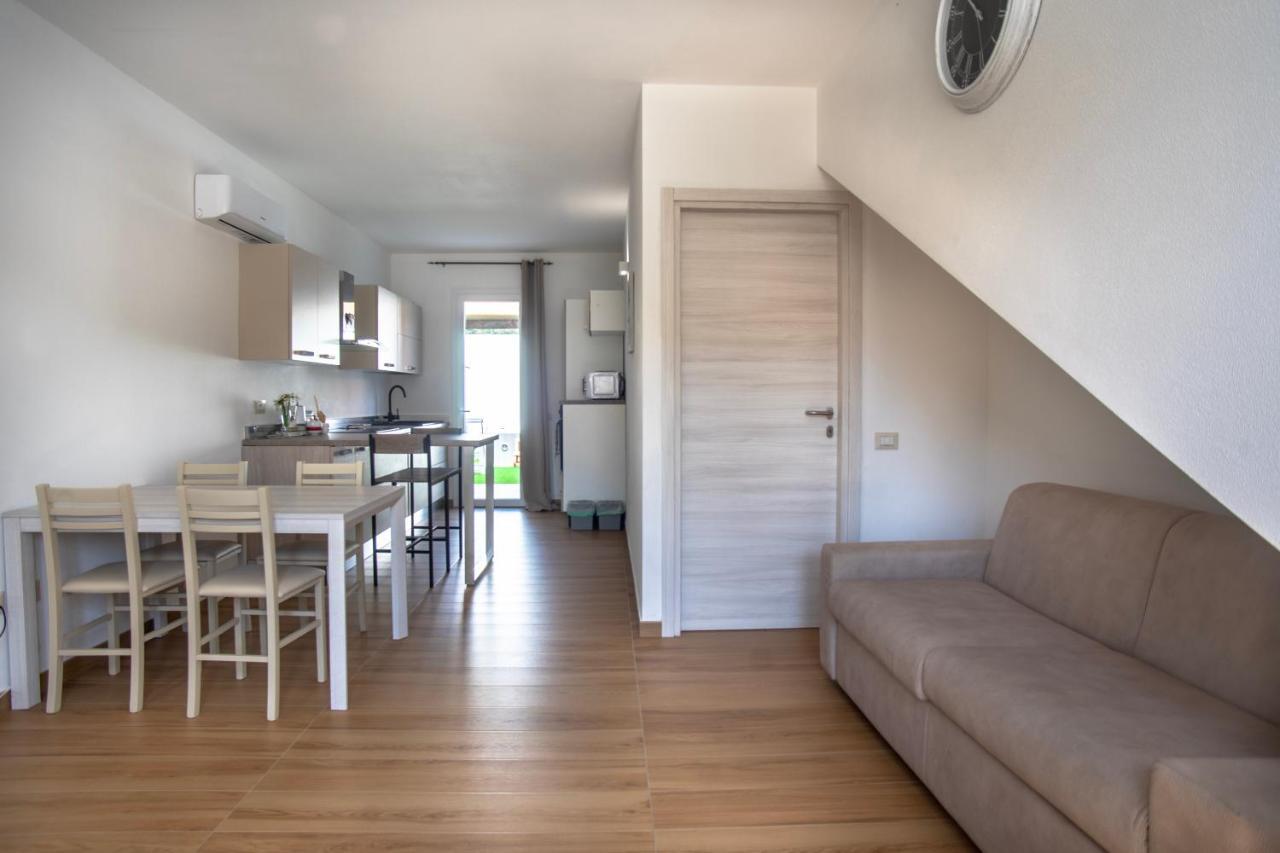 プーラ Casa Bijouヴィラ エクステリア 写真